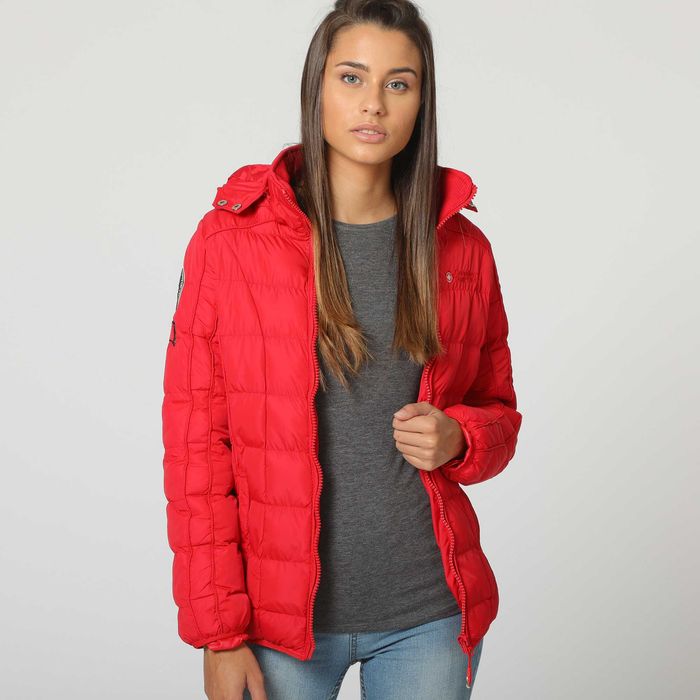 Зимно яке Canadian Peak размер М/L