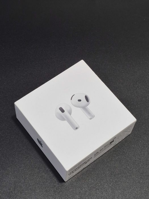 Hope Amanet P8 Airpods 4 NOU
