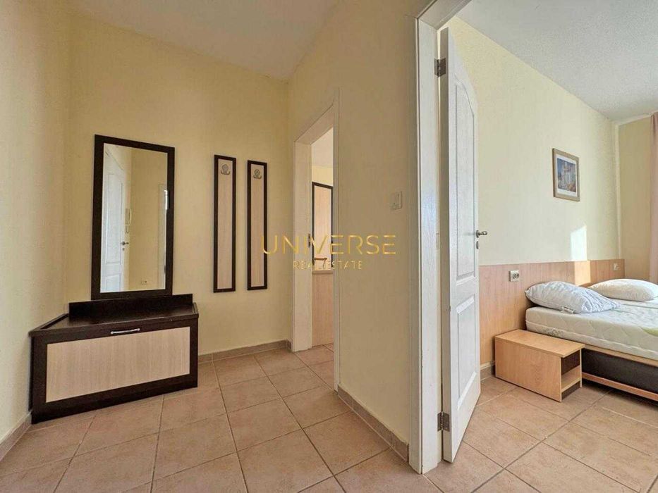 Продава се Двустаен апартамент в Свети Влас - 65 кв.м за 689 €/кв.м - Снимка #9