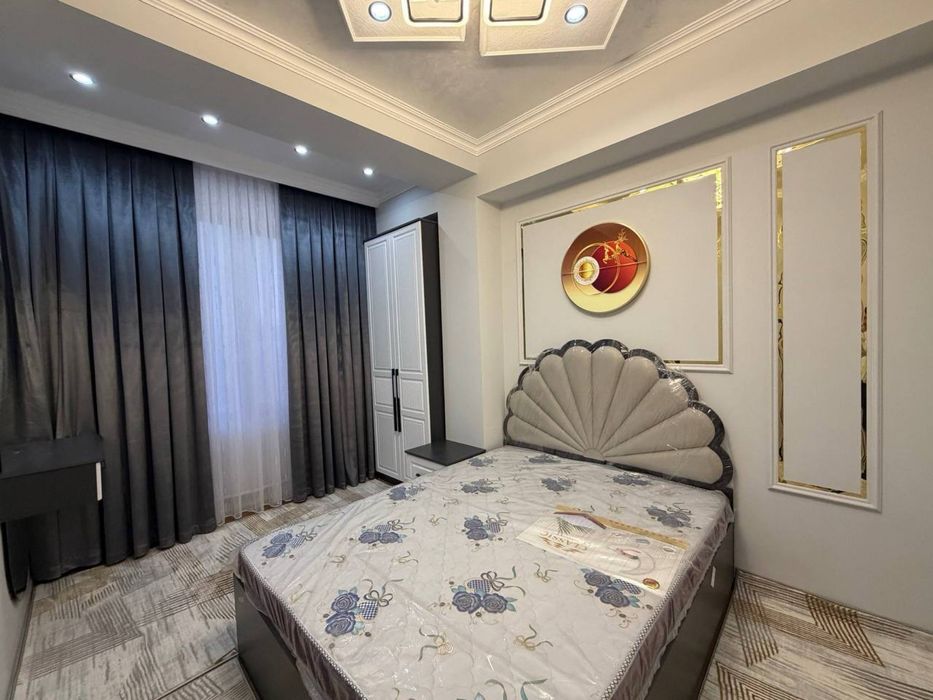 Продается 3 ком. Квартира площадью 54 кв.м. По ул. Гагарина