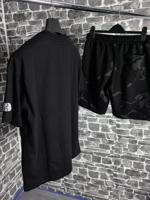 Мъжки летен екип