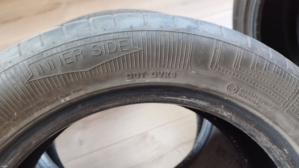 Гуми 205 /55/R16