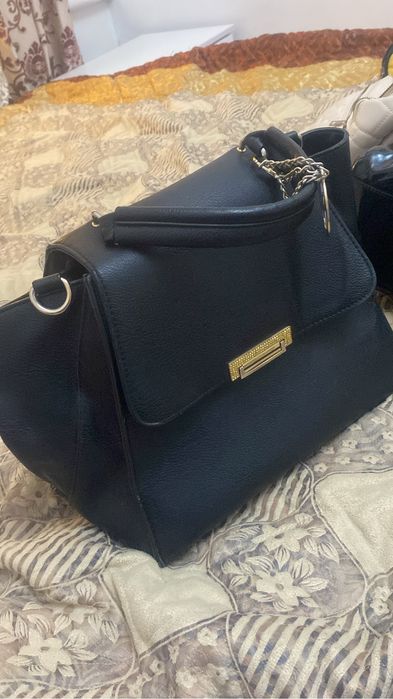 Сумки большие.