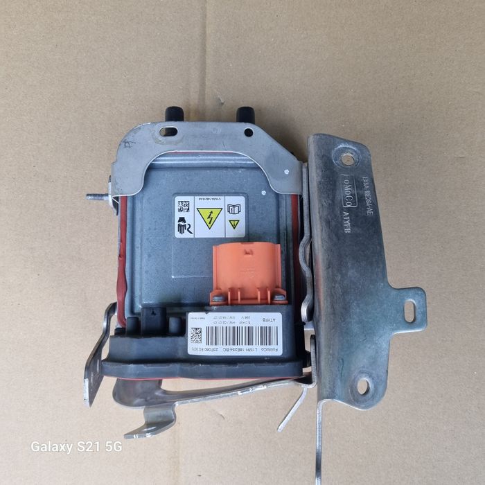 Incalzitor auxiliar  ford kuga 3 mustang mach-e cod L1MH-18E254-BC