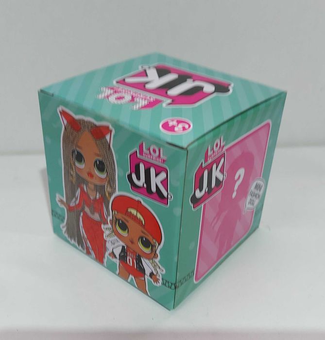 Кукла LOL. Куклы лол. Аналог в отличном качестве. Подарок для девочки.