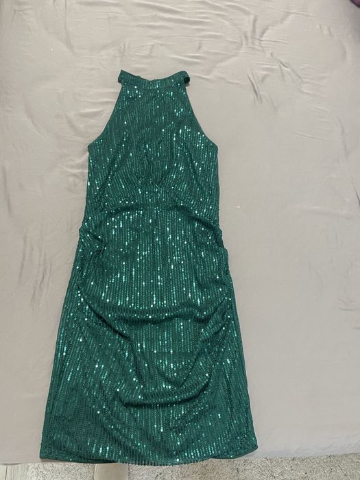 Рокля за събитие /S размер