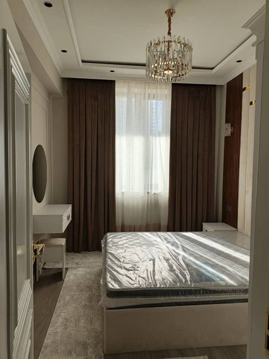 Срочно сдается Квартира 2х комнатная квартира на 3 етаж  сена 400$ тор