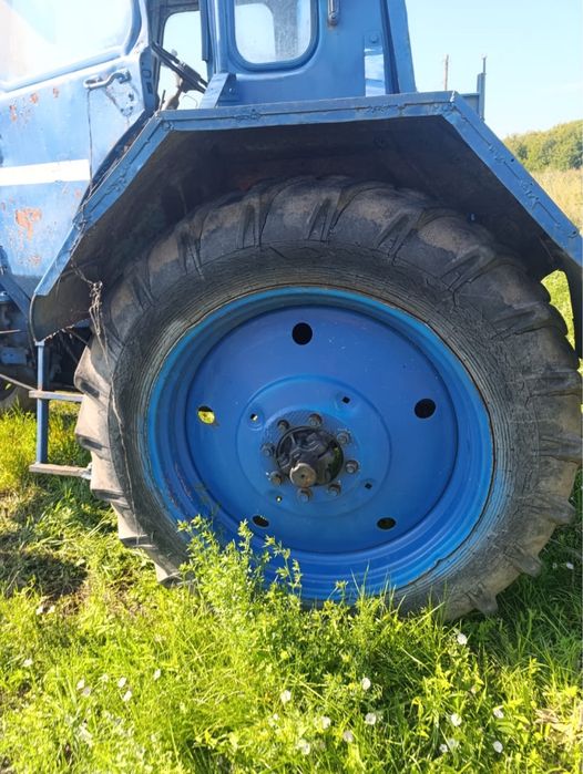 Продам МТЗ    80