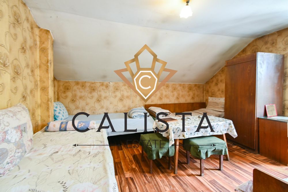 Дава се под наем Етаж от къща в София, Горна баня - 30 кв.м за 500 € - Снимка #9