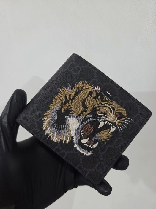 Portofel gucci tiger