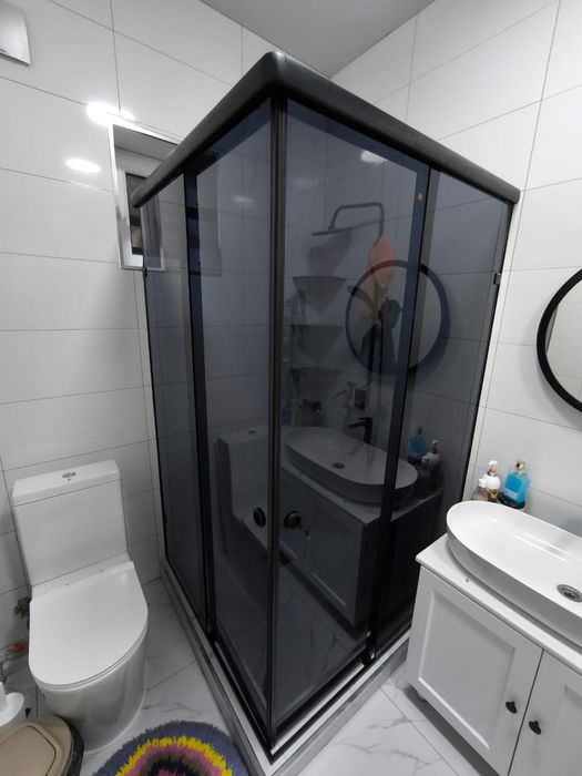 Душевые кабина на заказ