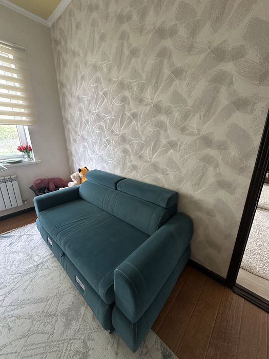 Диван в гостиную/спальню, полуторка