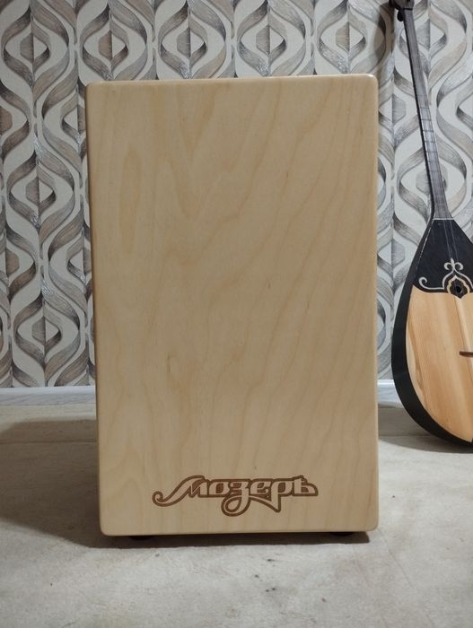 Кахон, ударный инструмент