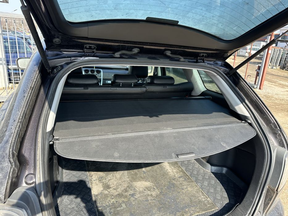 Щора за багажник за Mazda CX-7
