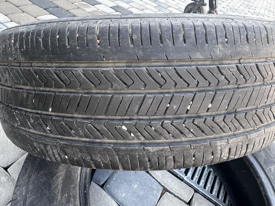 Hankook 205/65/16 miragle plus 3