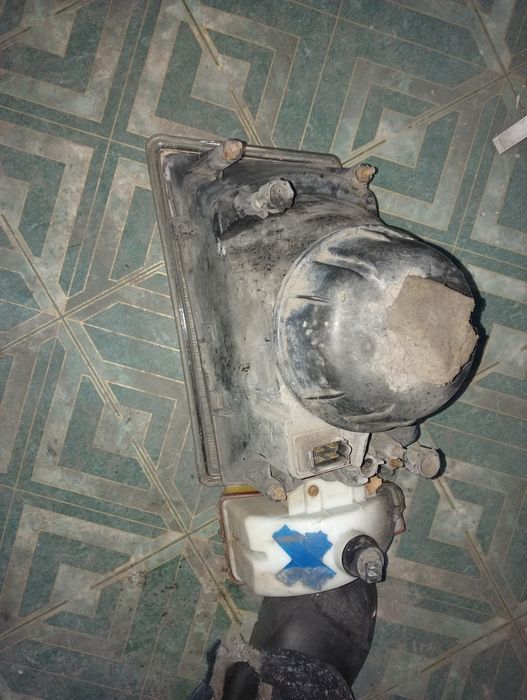 Продам блок фары ваз 2109