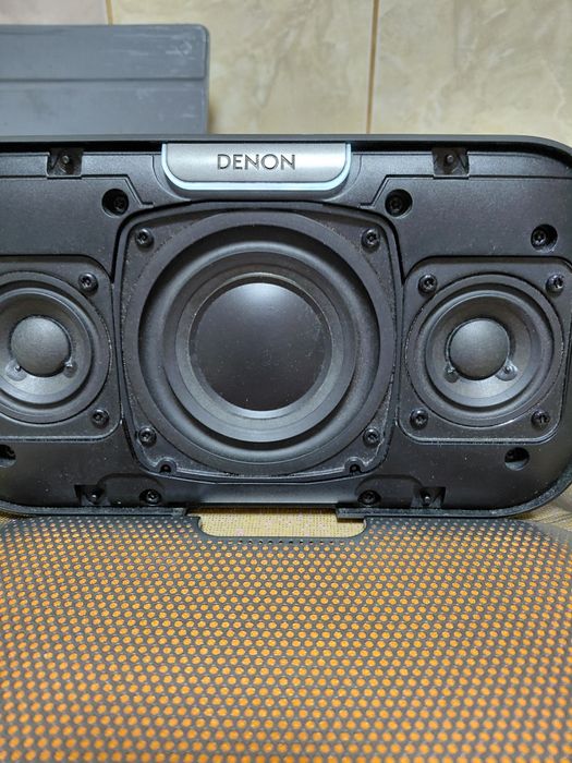 Vind boxa bluetooth si nfc Denon envaya