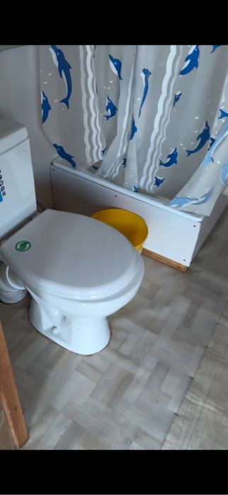 Сдам домик в с. новостройке