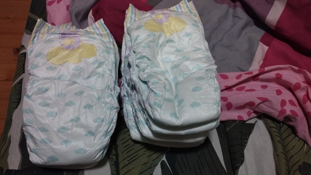 Продавам памперси