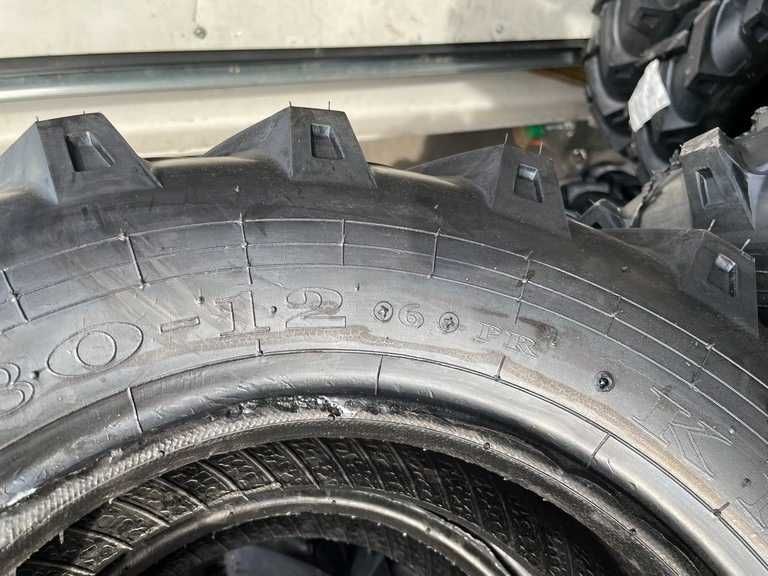 6.50/80-12 OZKA Anvelope noi de tractoras cu garantie Cauciucuri