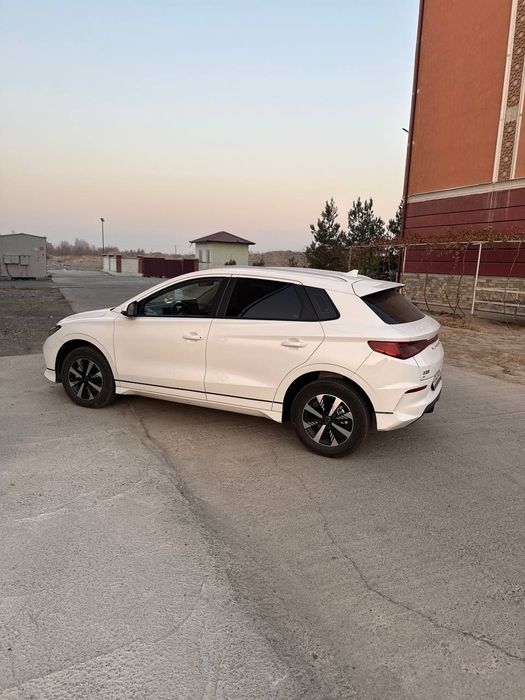 Аренда Выкуп Nasiya BYD E2