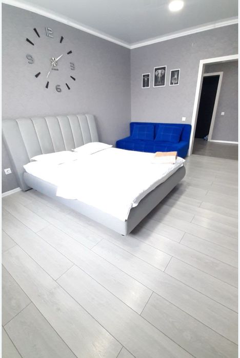 Квартира Туркестан