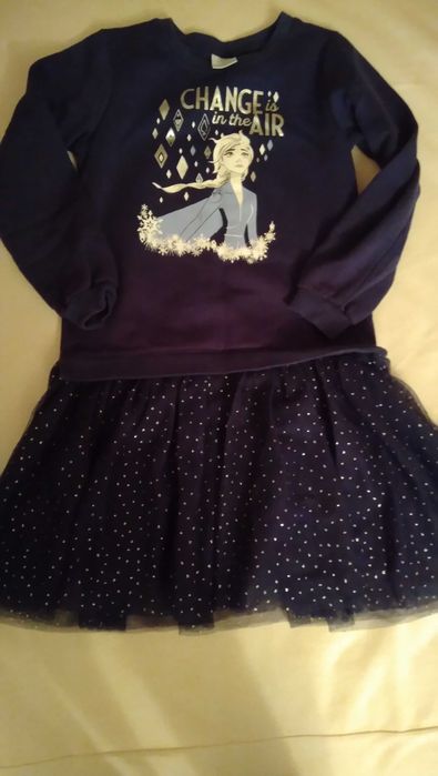 Детски официални рокли