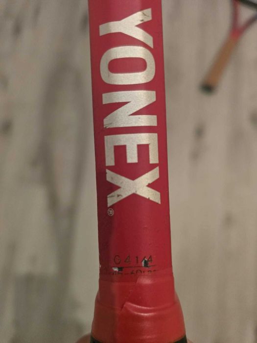 Racheta tenis Yonex VCore 98, 305g, maner L2