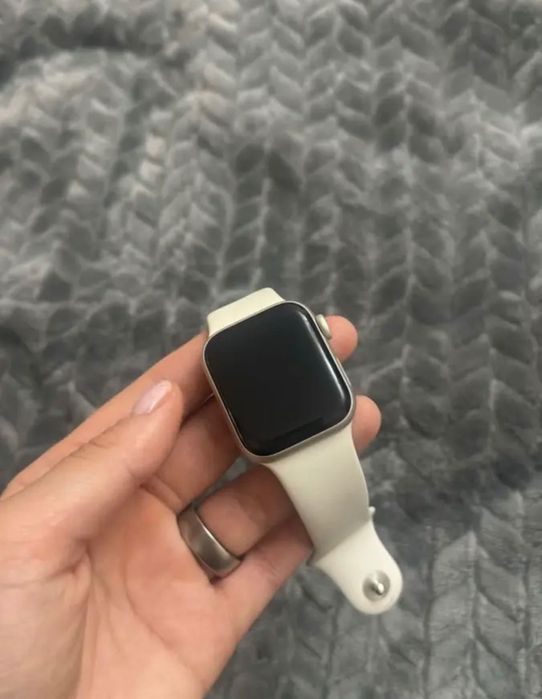 Смарт часы (Ред/расс) Apple Watch SE gen.2 40мм