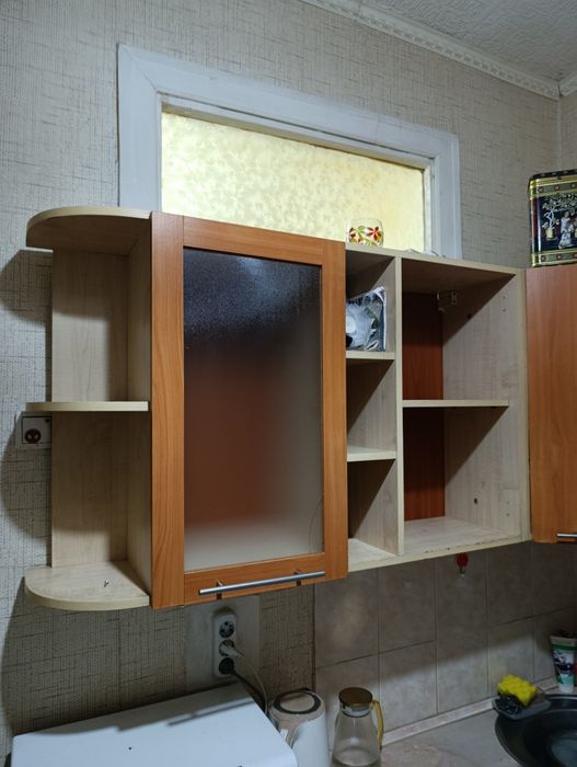 Кухня/б/у. 15000