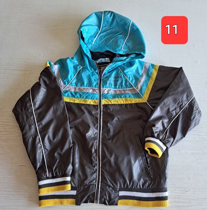 Детски  якета  за