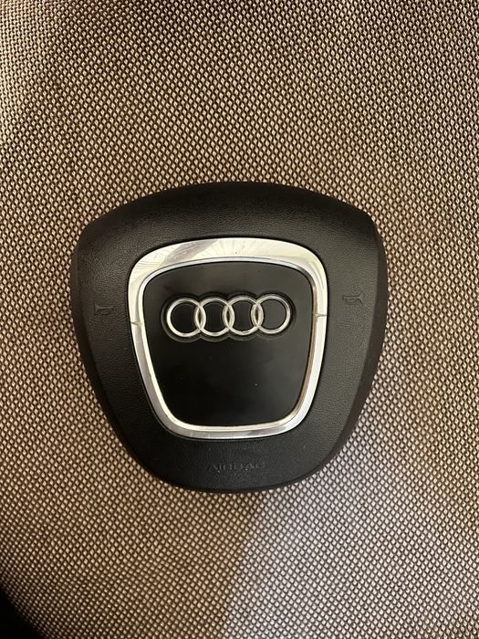 Airbag Audi A4 A6 и други три лъчев