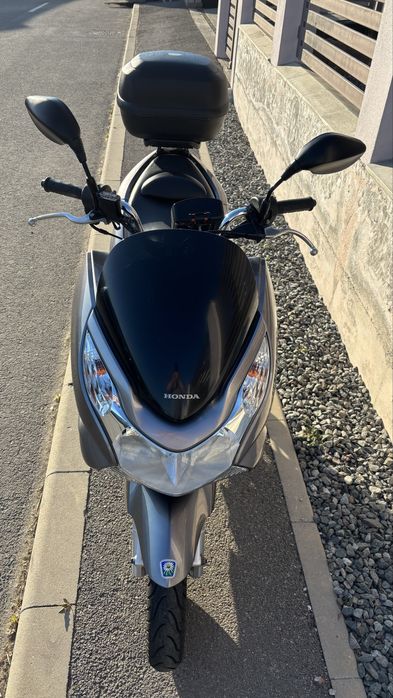 Honda Pcx 125 scuter