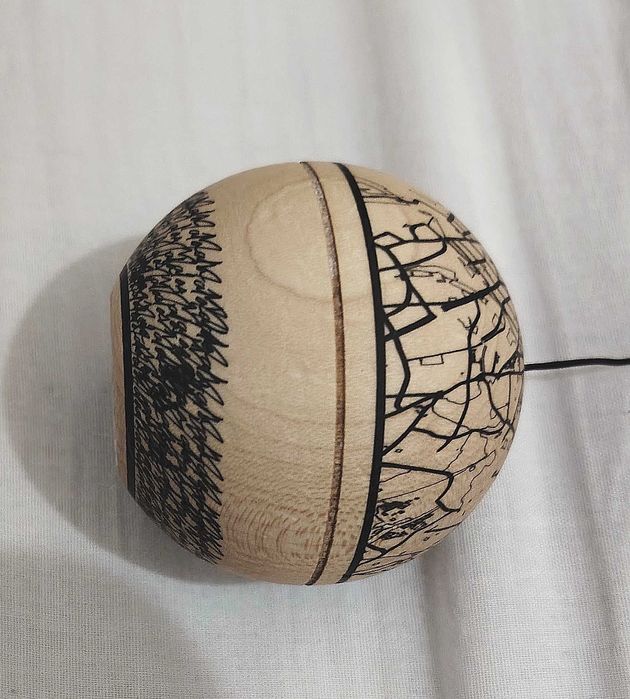 Vand Tama Lotus  puțin folosit