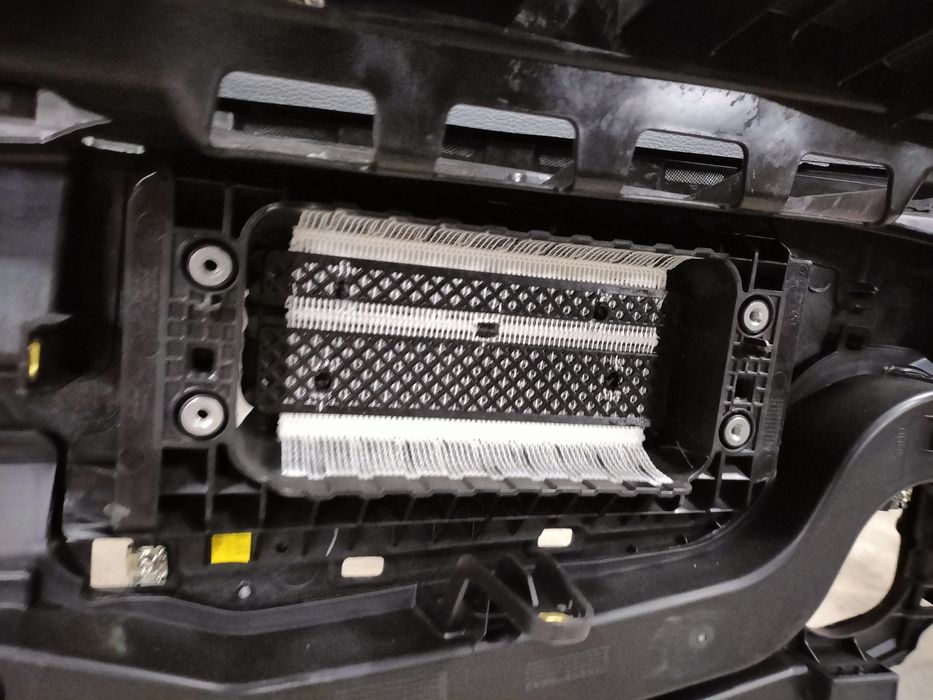 Арматурно табло Audi A6 C8 / Ауди А6 Ц8 2020г.