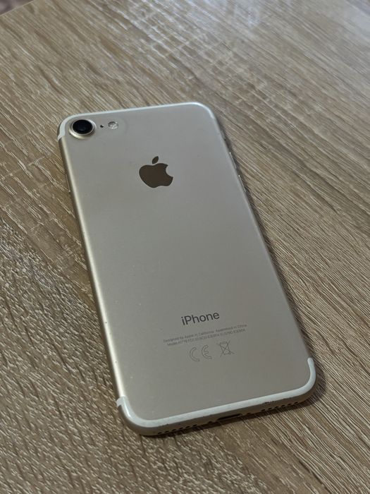 Iphone айфон 7 128гб