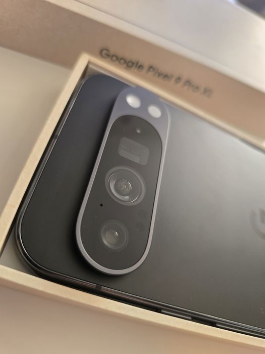 Google Pixel 9 Pro XL