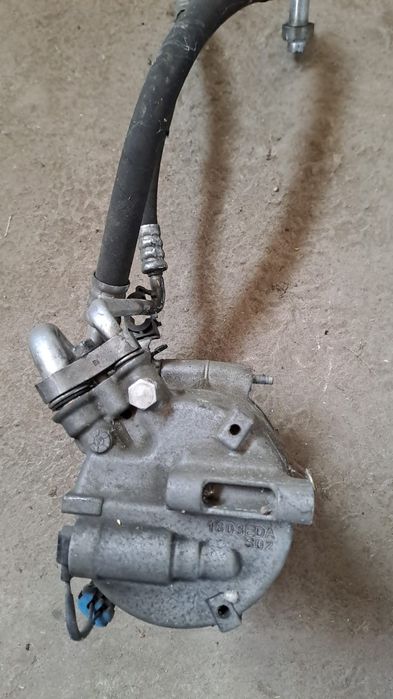 Compresor clima Porsche,Opel Insignia, VW Touareg, Ford