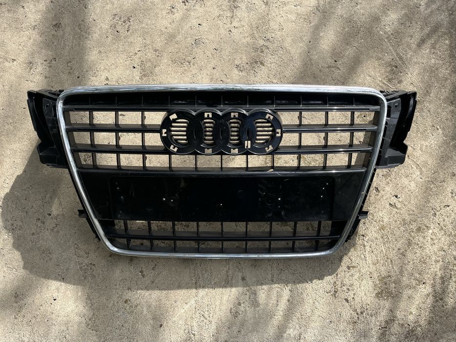 Решетка за Audi A5 8T S line