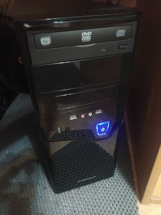 Продам системный блок в хорошем состоянии.