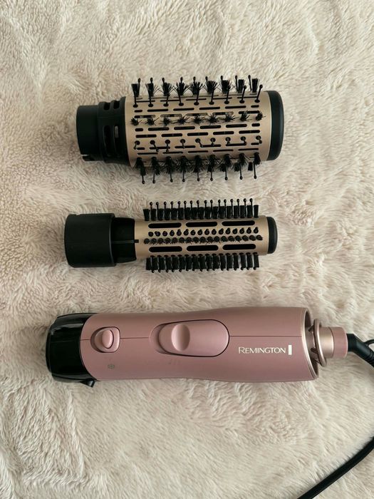 Remington Coconut Smooth AS5901