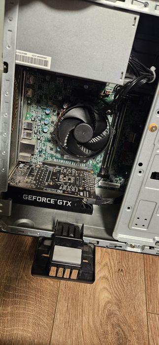 Компютър за гейминг или работа