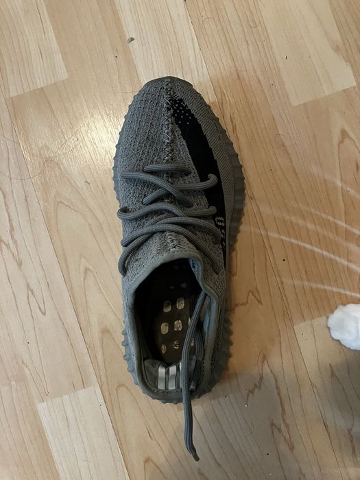Adidas Yeezy 350 V2 Granite