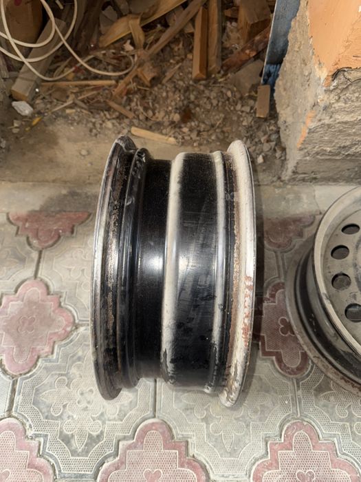 Штам диски 3 штук