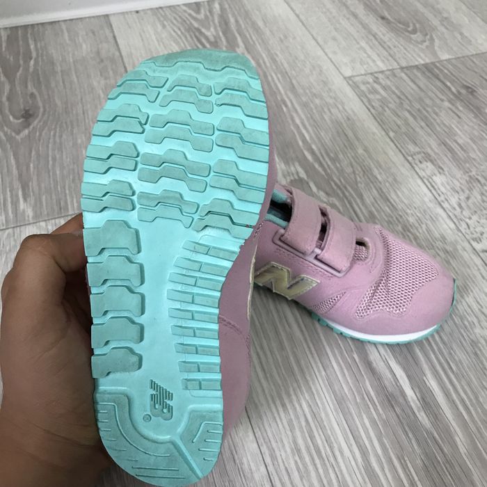 Детское обувы