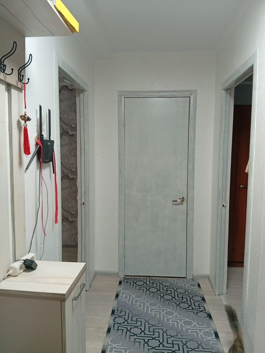 Сдам квартиру на долгий срок