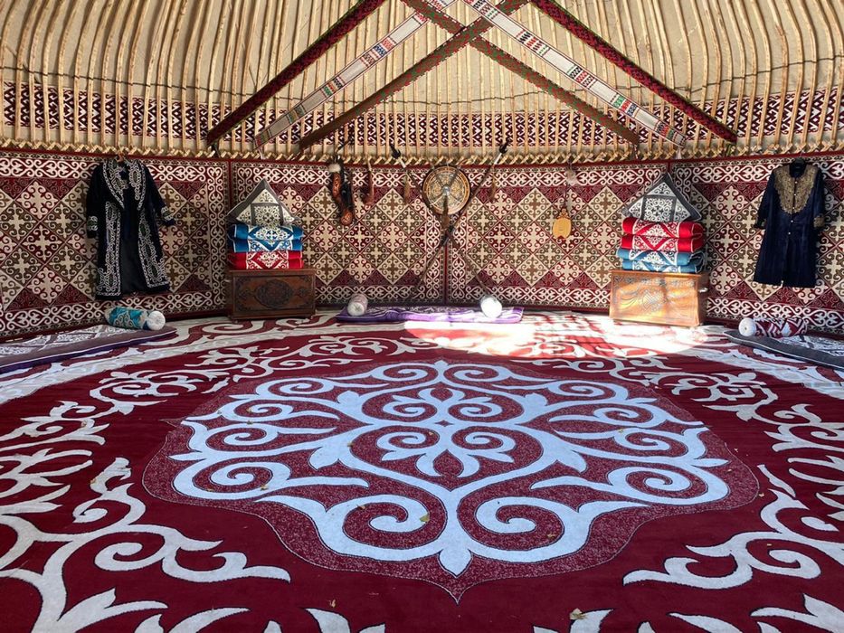 Аренда юрт,Юрта,Киіз үй,Киыз уй,Ағаш үй