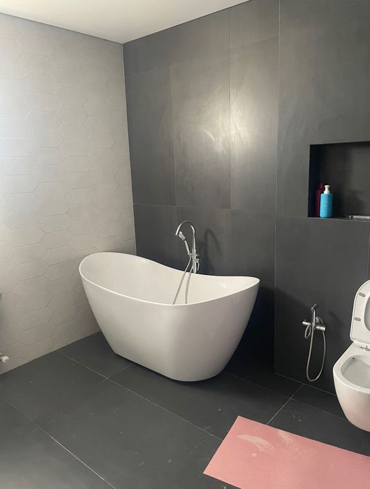 Ремонт под ключ- Квартиры, дома, коммерции