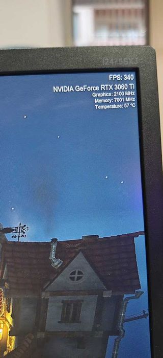 Гейм PC Ryzen 7 5700X/32Gb/1Tb SSD/Red Devil RX 6700XT 12Gb/Гаранция