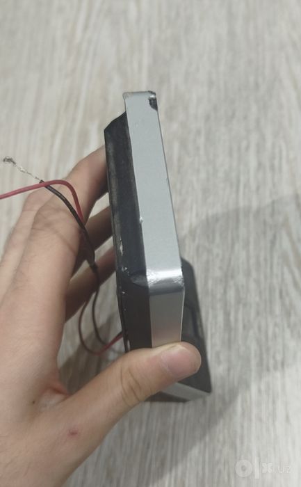 ZKTeco biometrik terminali
